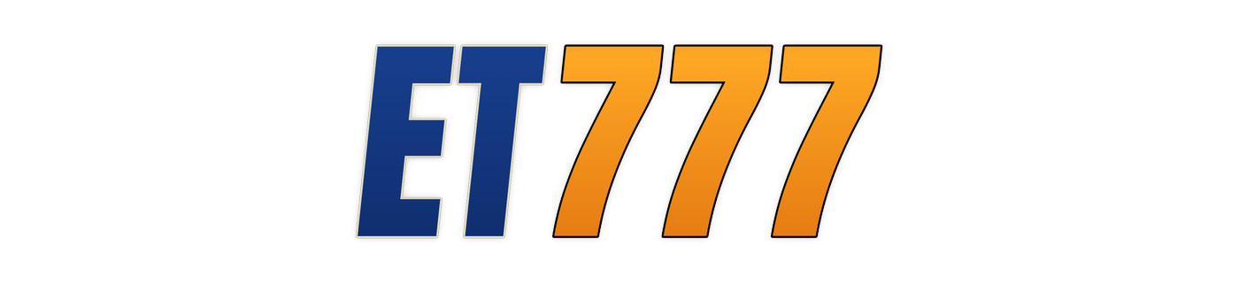 et777 লোগো